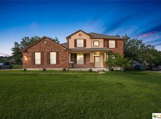 105 Rustler Cir, Harker Heights, TX 76548