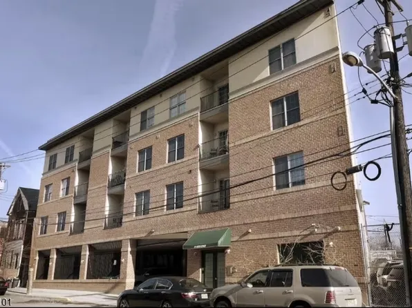 15-19 Tichenor Ln BLDG 15-19 #403, Newark City, NJ 07114