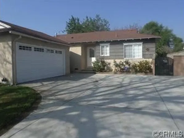 1715 Lancewood Ave, Hacienda Heights, CA 91745
