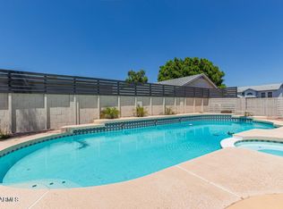 4933 E Downing St, Mesa, AZ 85205