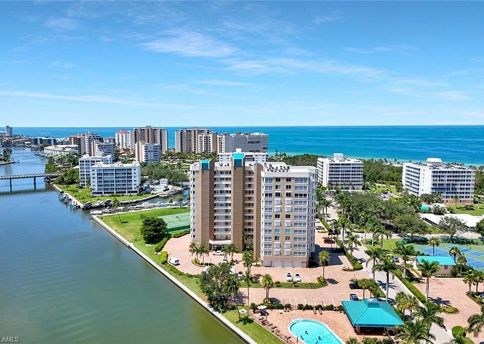 25 Bluebill Ave #1103