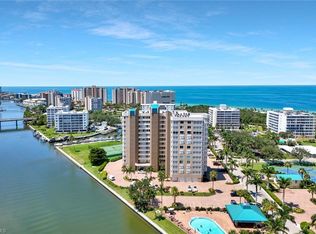 25 Bluebill Ave APT 1103, Naples, FL 34108