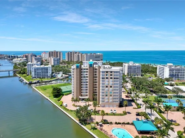 25 Bluebill Ave, Naples, FL