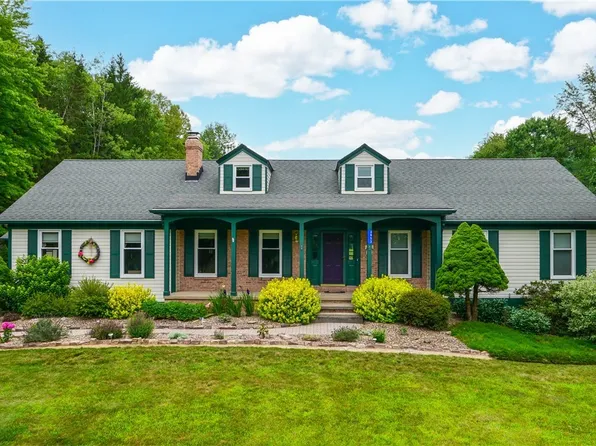 3953 Dawley Rd, Ravenna, OH 44266