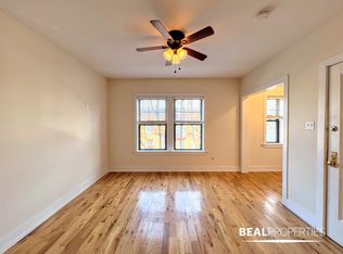 2954 N Seminary Ave #1, Chicago, IL 60657