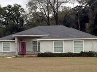 21864 NW 169th Ave, High Springs, FL 32643