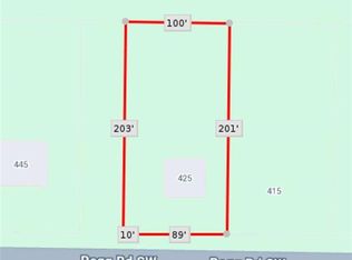 425 Pegg Rd SW, Atlanta, GA 30315