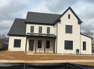 415 Cassidy Ln, Collierville, TN 38017