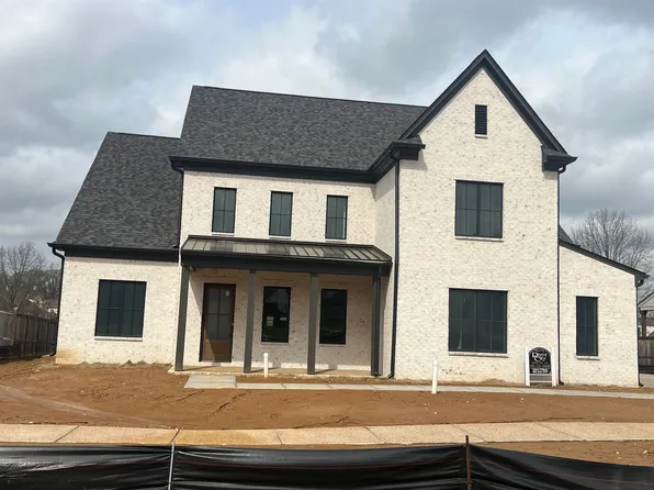 415 Cassidy Ln, Collierville, TN 38017