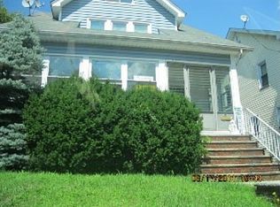 269 Millard Ave, Hillside, NJ 07205