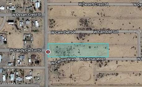 1st image of C2 W Candy Cactus Drive #C2