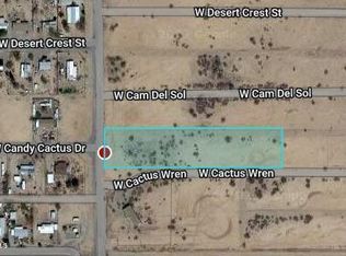 C2 W Candy Cactus Dr #C2, Casa Grande, AZ 85193