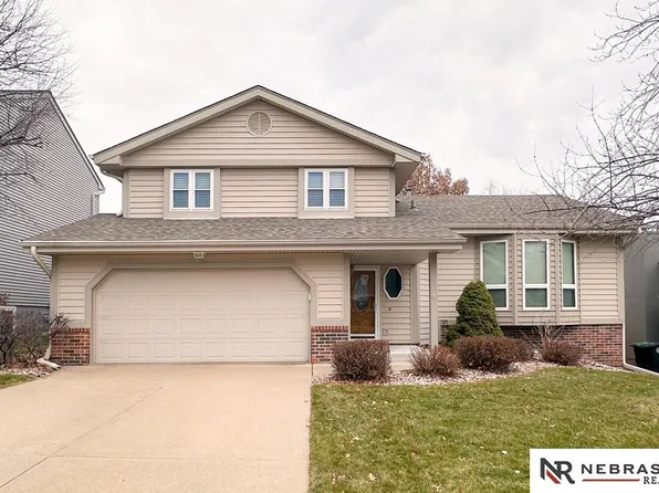 16218 Orchard Cir, Omaha, NE 68135