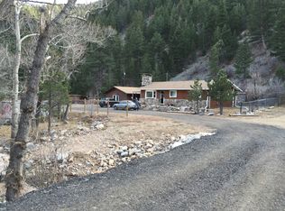 27890 Highway 72, Golden, CO 80403