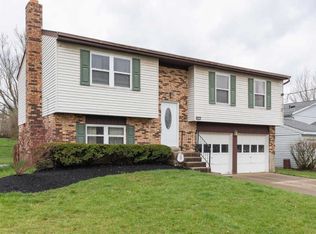 5431 Leumas Rd, Cincinnati, OH 45239