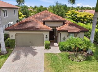 16329 Aberdeen Way, Naples, FL 34110