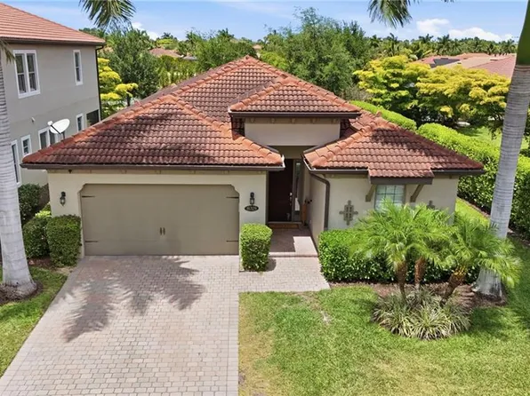 16329 Aberdeen WAY, NAPLES, FL 34110