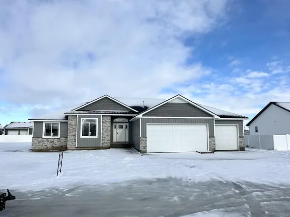 340 W 160 N, Blackfoot, ID 83221