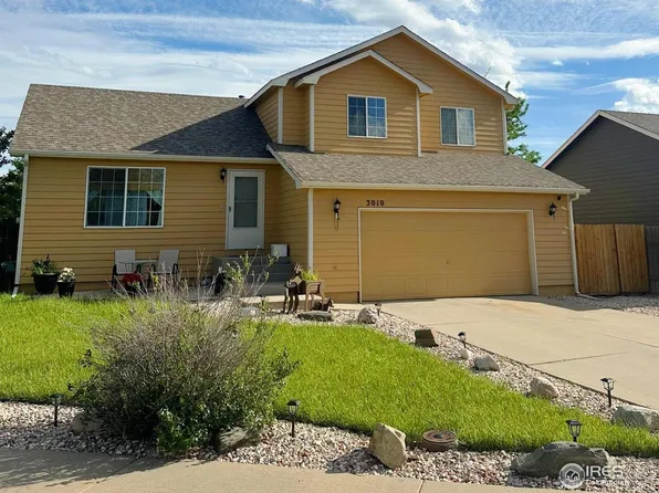 3010 Swallow Ct, Evans, CO 80620