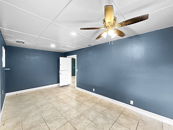 All bedrooms are good sized.