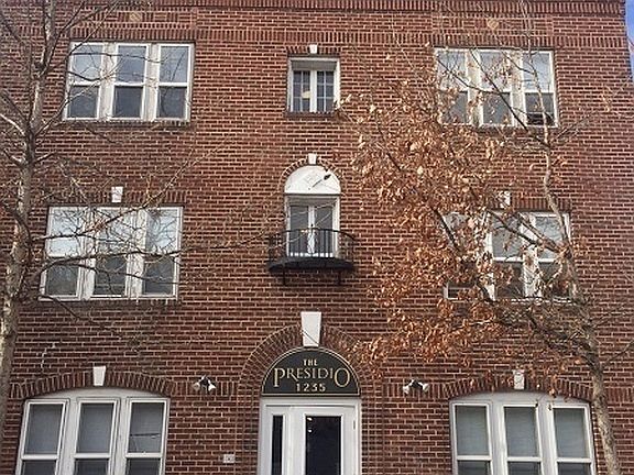 5th image of 1235 N Washington St APT 21