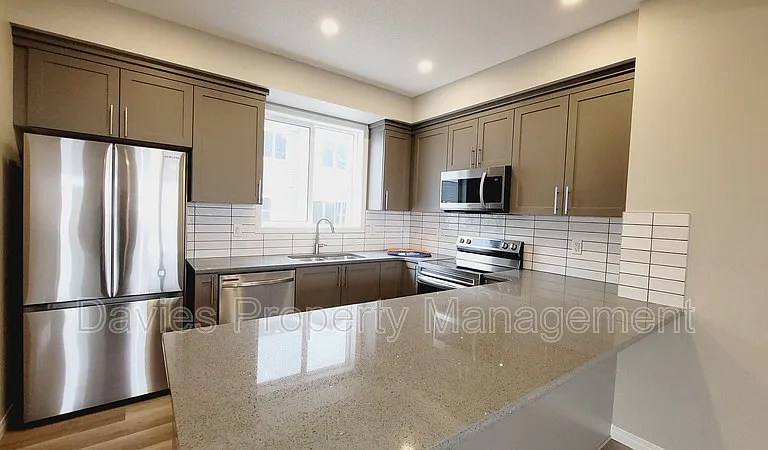2072 Wonnacott Way SW #79 — Photo 4