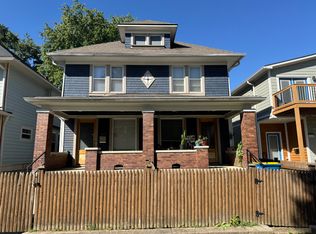 1022 S Randolph St, Indianapolis, IN 46203