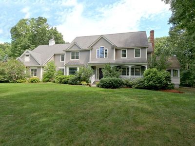 24 Thornberry Ln, Sudbury, MA, 01776