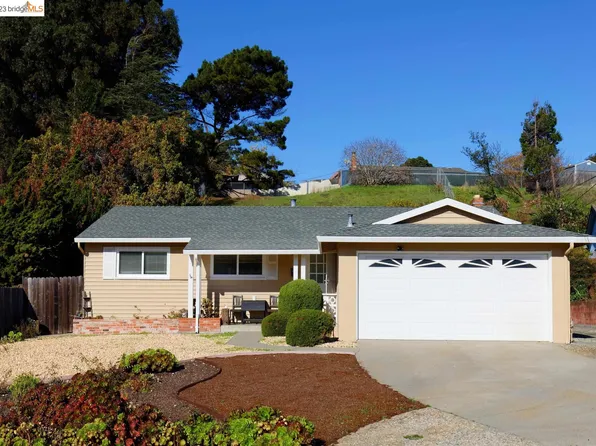 125 Banion Ct, San Pablo, CA 94806