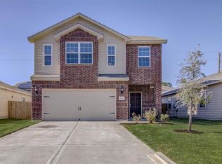 10543 Logger Pne, Houston, TX 77088