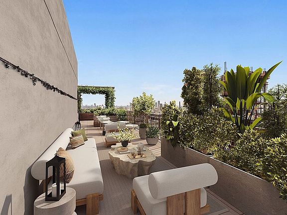 5th image of 265 State St Unit Penthouse 02
