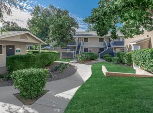 Pine Village Apartments, Riverside, CA 92501