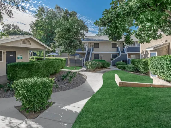 Pine Village Apartments