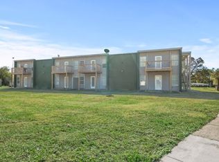 407 N College St #B03, Tullahoma, TN 37388