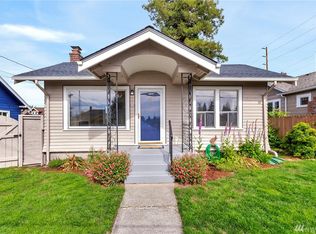 2107 N Proctor St, Tacoma, WA 98406