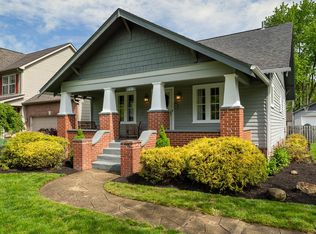 476 Garden Rd, Columbus, OH 43214