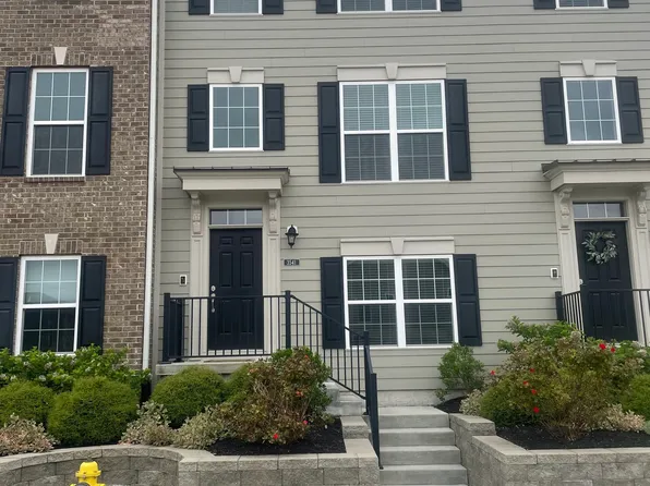 3541 Buckner Dr, Westfield, IN 46074