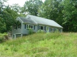 110 Stowell Rd, New Ipswich, NH 03071