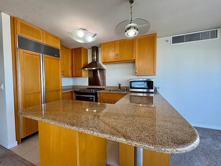 1296 Kapiolani Blvd #2603 — Photo 4