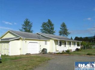 81 Glendale Dr, Sequim, WA 98382