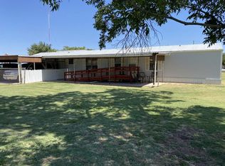 5519 W Cross St, Odessa, TX 79763