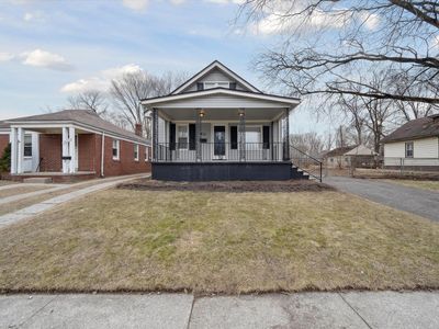 18276 Brady, Redford, MI, 48240