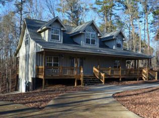 14 Orlon Dr, Ellijay, GA 30540