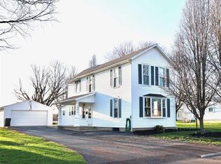 54 Apple Dr, Farmersville, OH 45325