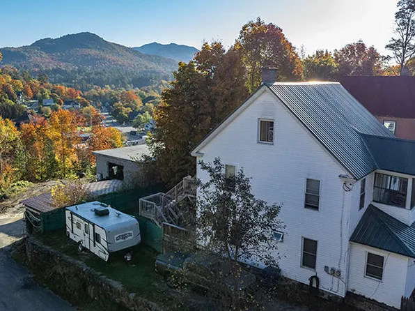 240 McComb St, Saranac Lake, NY 12983