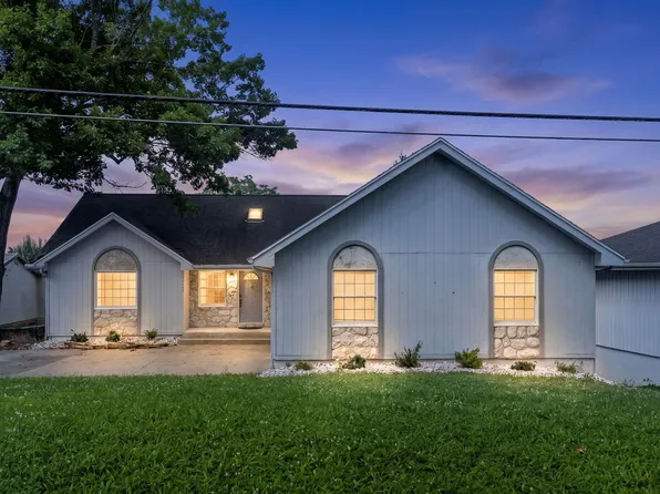 21222 County Road 295, Hermitage, MO 65668