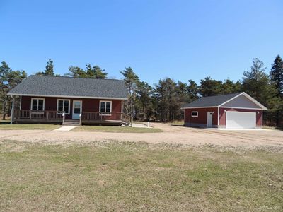 8653 Ll Rd, Rapid River, MI, 49878