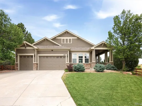 5379 Streambed Trail, Parker, CO 80134