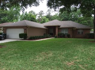 2166 Softwind Trl W, Jacksonville, FL 32224