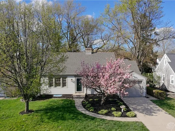 61 Martha Ave, Dayton, OH 45458